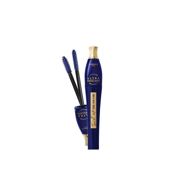 Bourjois Twist Up The Volume Mascara