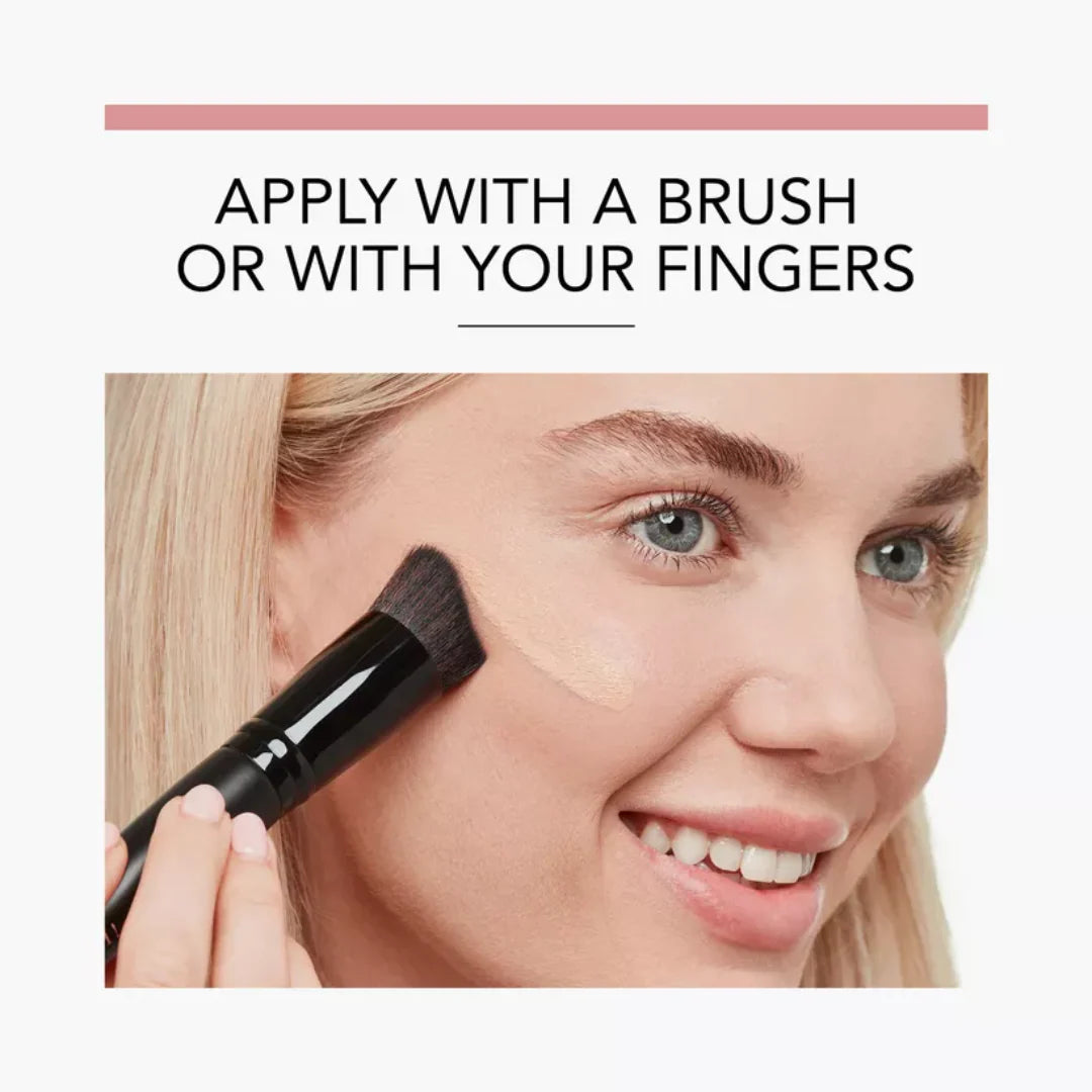 Bourjois Always Fabulous Air Mat Foundation