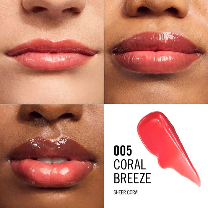 Rimmel Oh My Gloss! Butter Me Up Lip Balm