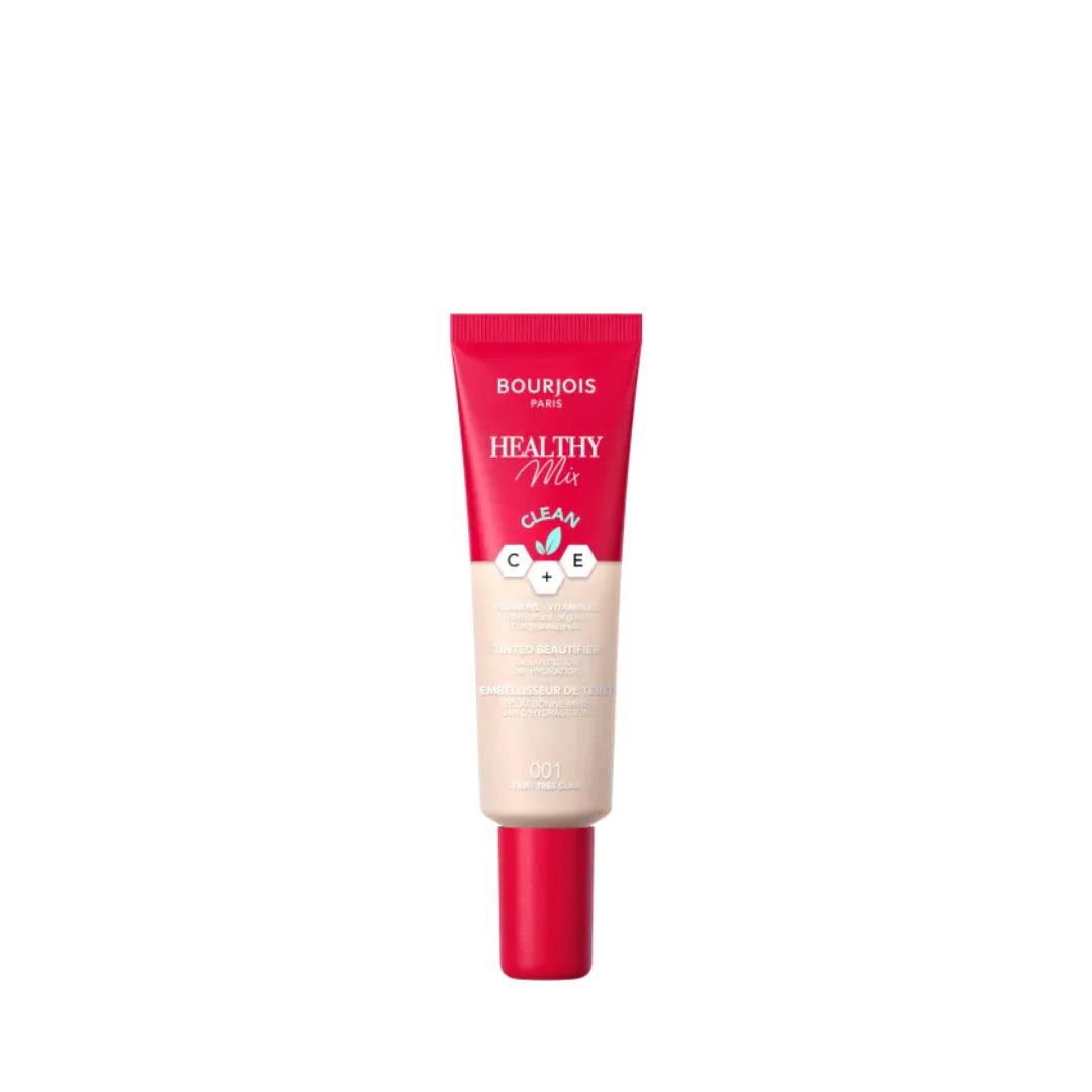 Bourjois Healthy Mix Tinted Beautifier BB Cream