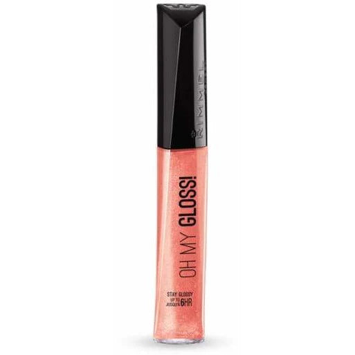 Rimmel Oh My Gloss! Lip Gloss