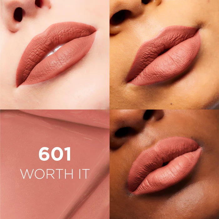 L’Oréal Paris Infallible Matte Resistance Liquid Lipstick, Up To 16 Hour Wear