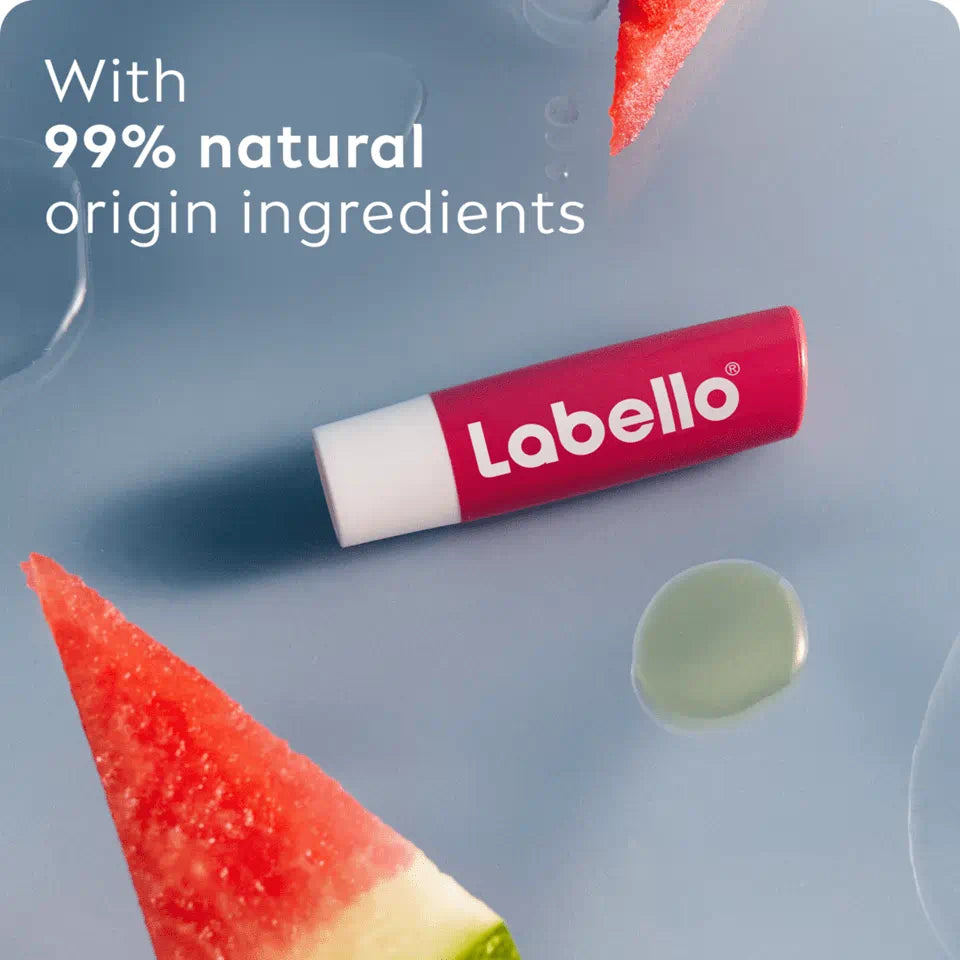 LABELLO WATERMELON SHINE