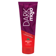 Emerald Bay Definitely Dark Mojo Tanning Lotion 250ml – Spicy Bronzer for Indoor & Outdoor Use