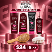 L'Oréal Elvive Fall Resist Complete Care Bundle Spa Set