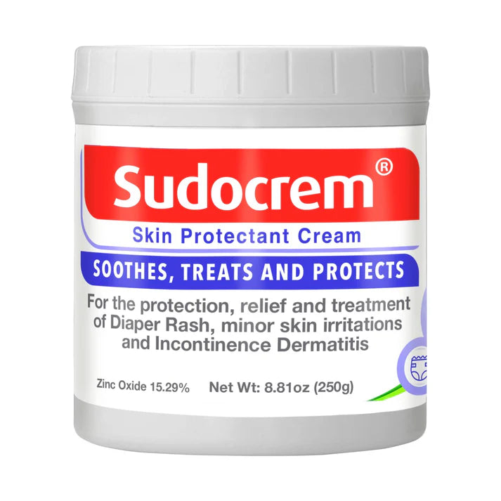 Sudocrem Antiseptic Healing Cream (250G)