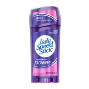 Lady Speed Stick Power