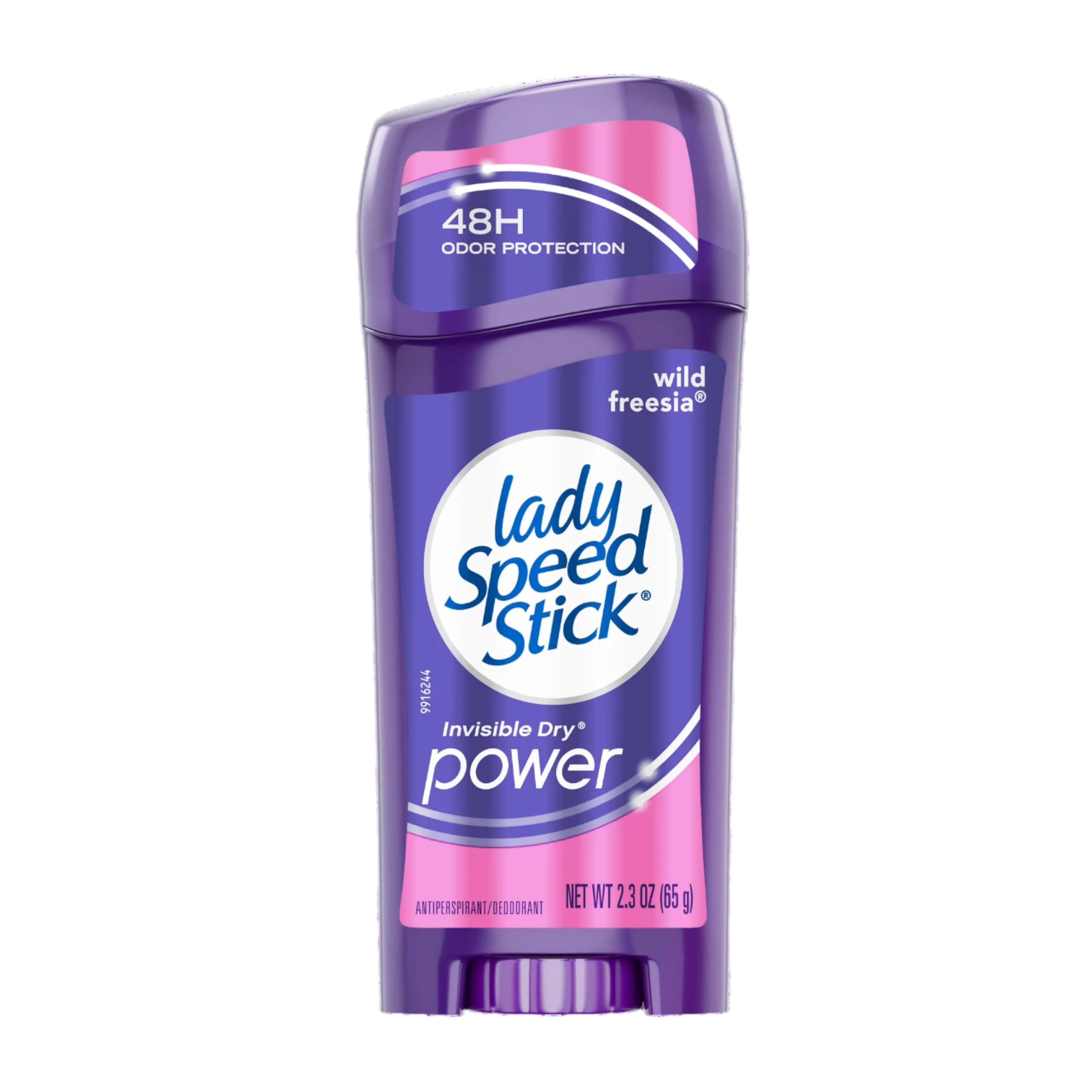 Lady Speed Stick Power