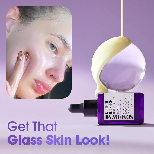 Retinol Intense Reactivating Serum