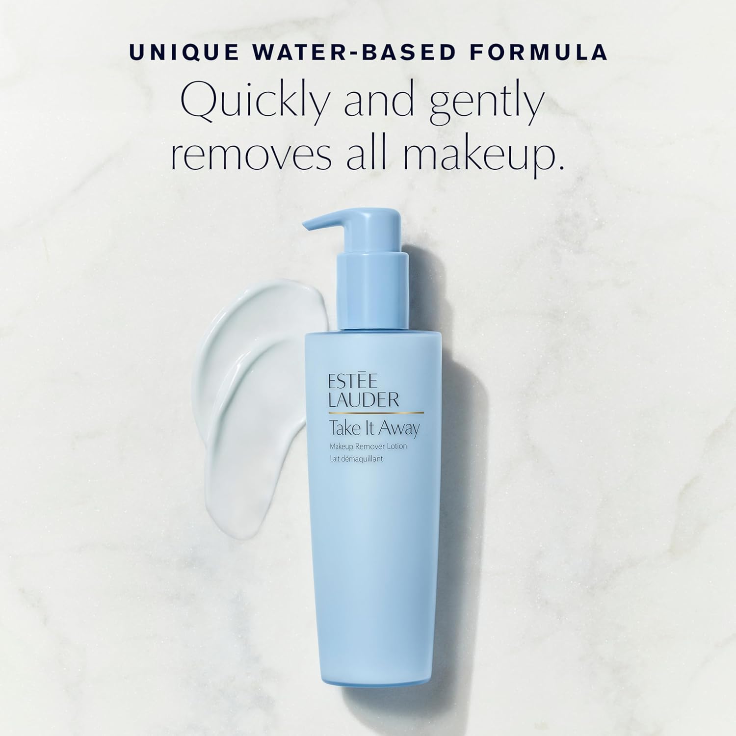 Estée Lauder Take It Away Makeup Remover Lotion