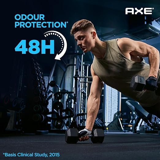 Axe Ice Chill Deodorant Body Spray