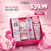L'Oréal Paris Ultimate Anti-Dark Spot & Glow Routine