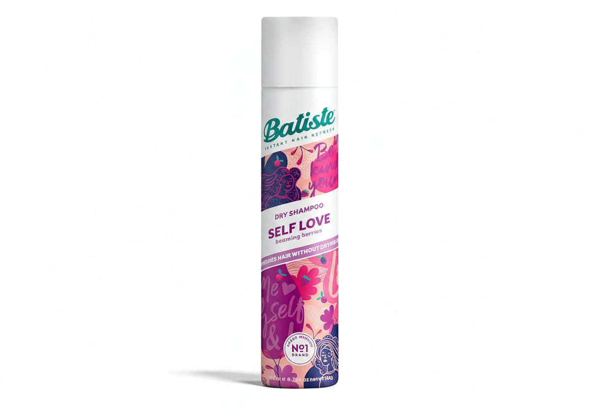 Batiste Dry Shampoo Self Love