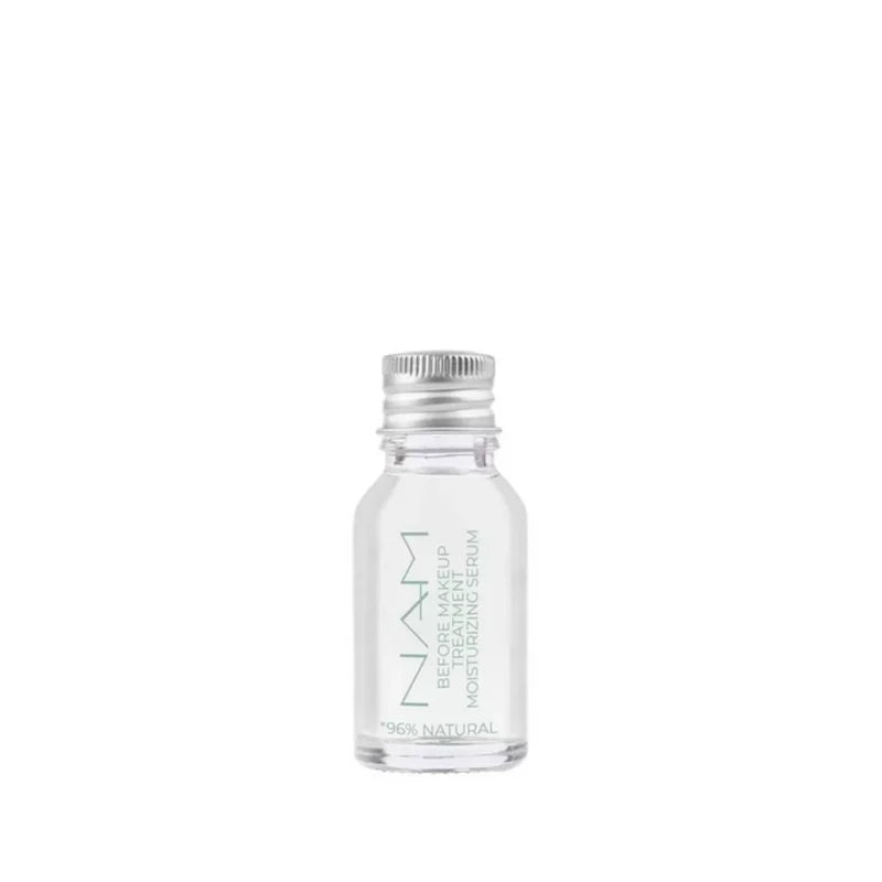 Wibo Nam Before Makeup Treatment Moisturizing Serum #3