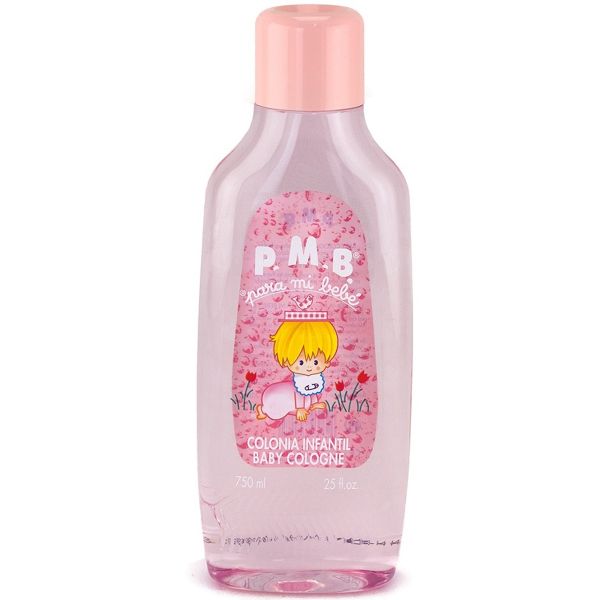 Para Mi Bebé PMB Baby Spray