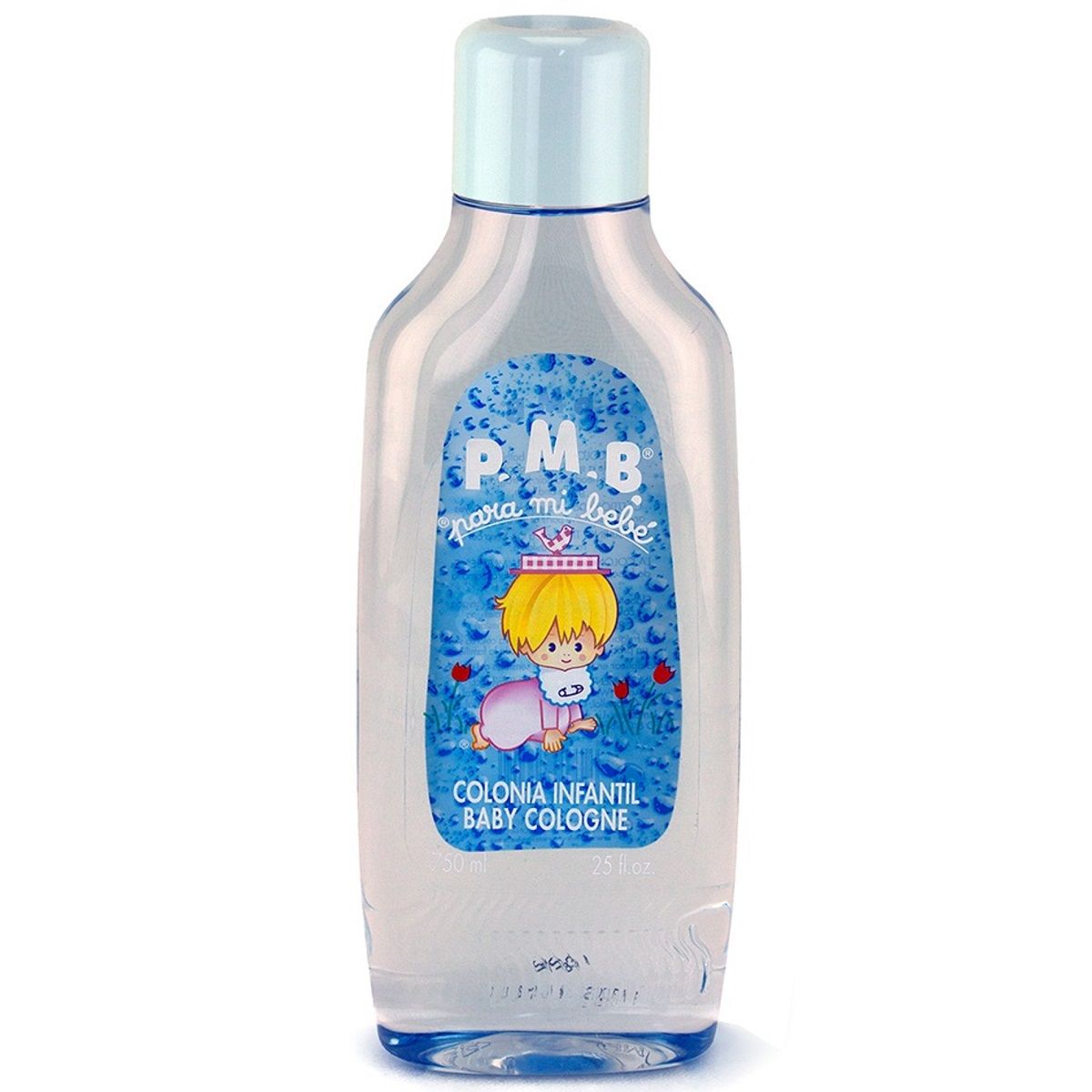 Para Mi Bebé PMB Baby Spray