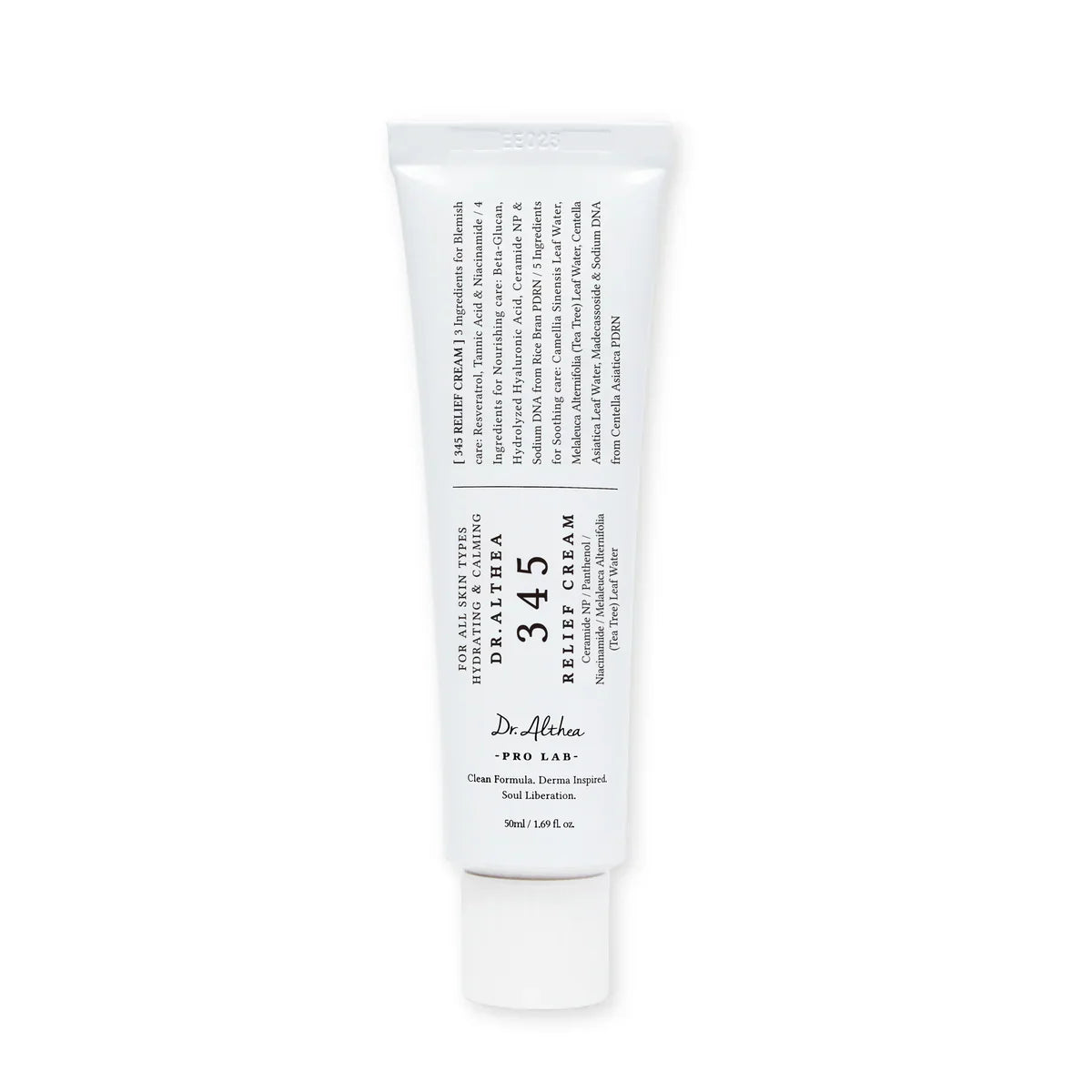 Dr.Althea 345 Relief Cream - 50ml