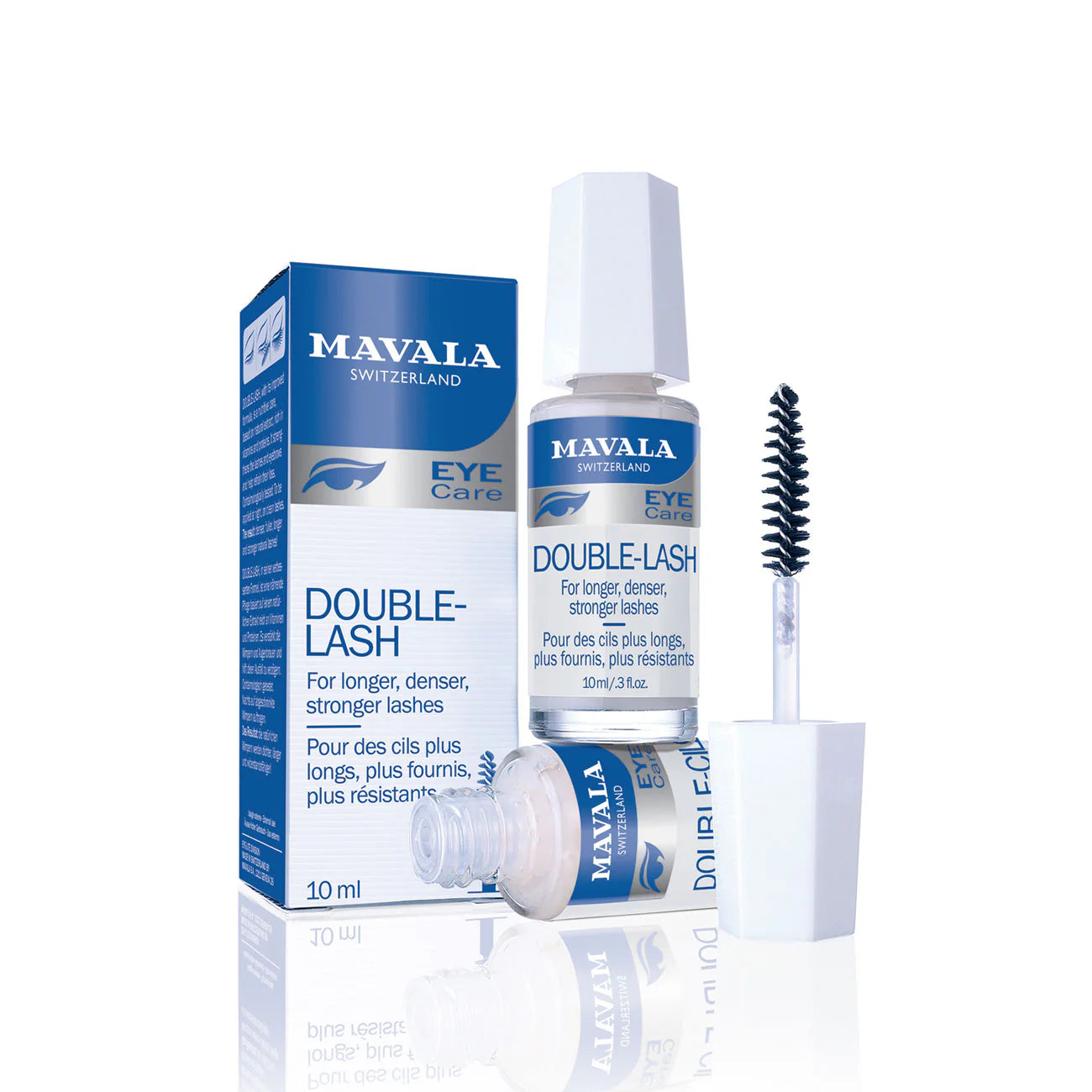 Mavala Double-Lash Eye Care 10ml