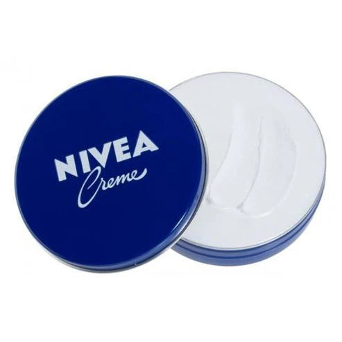 Nivea Body Care Multi Purpose Creme Original Tin | Deep Moisturizing Cream