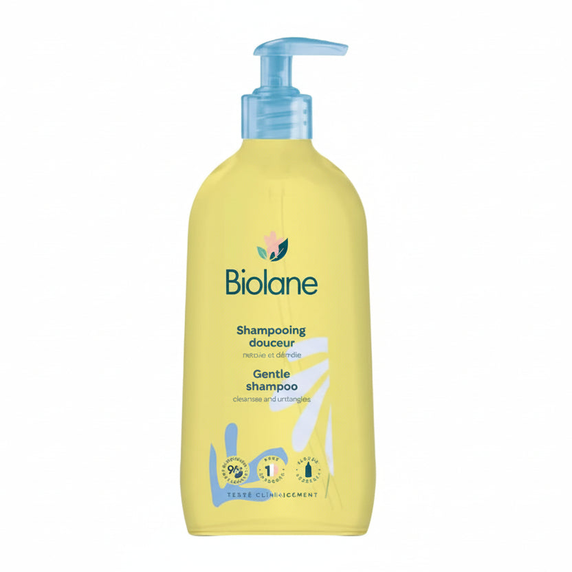 BiolaneShampoing Douceur