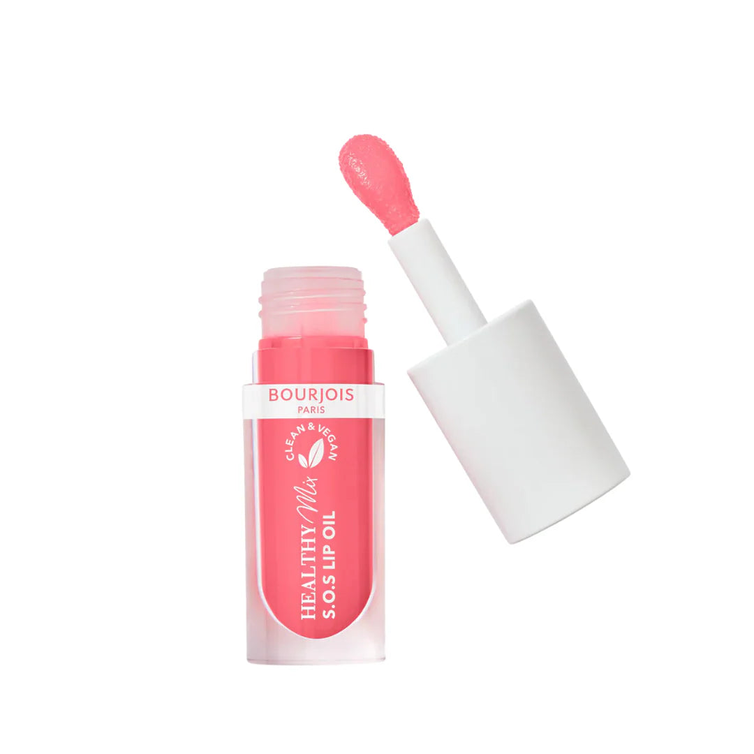 Bourjois Healthy Mix SOS Lip Oil