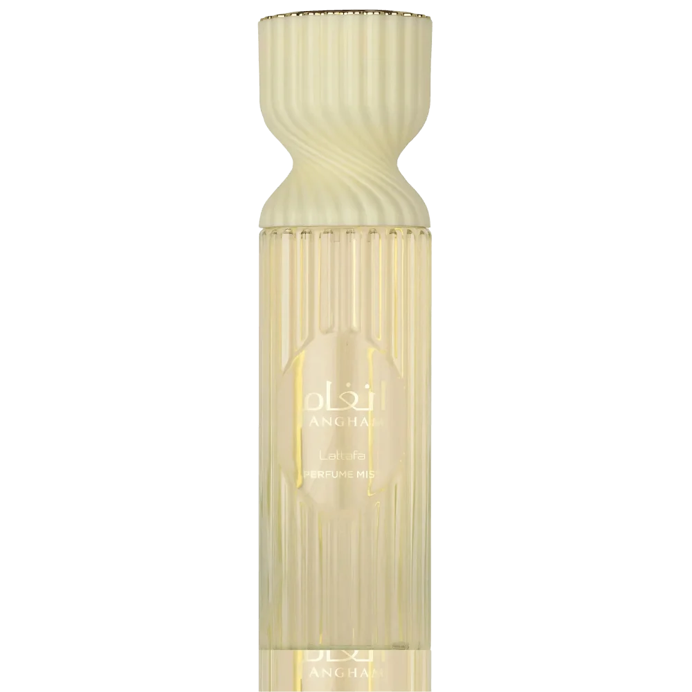 Lattafa Perfumed Mist