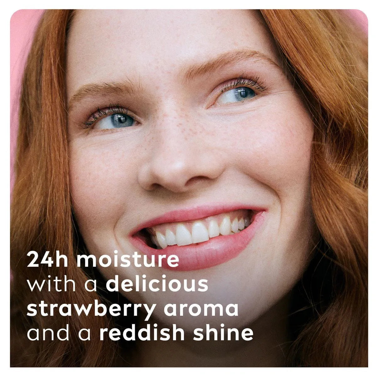 LABELLO STRAWBERRY SHINE