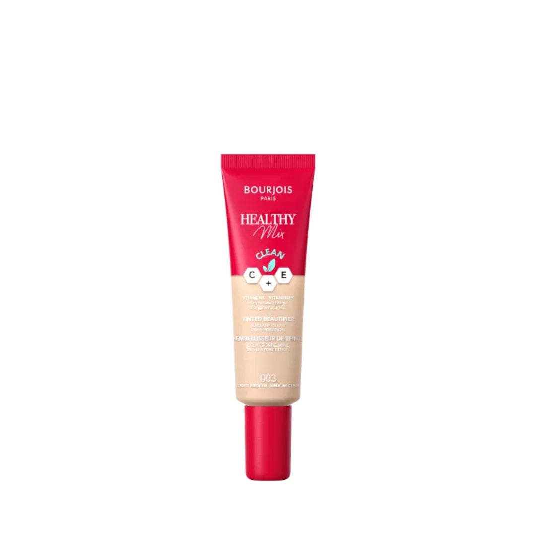 Bourjois Healthy Mix Tinted Beautifier BB Cream