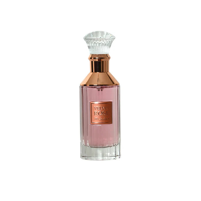 Lattafa Velvet Rose Women Perfume 100ml
