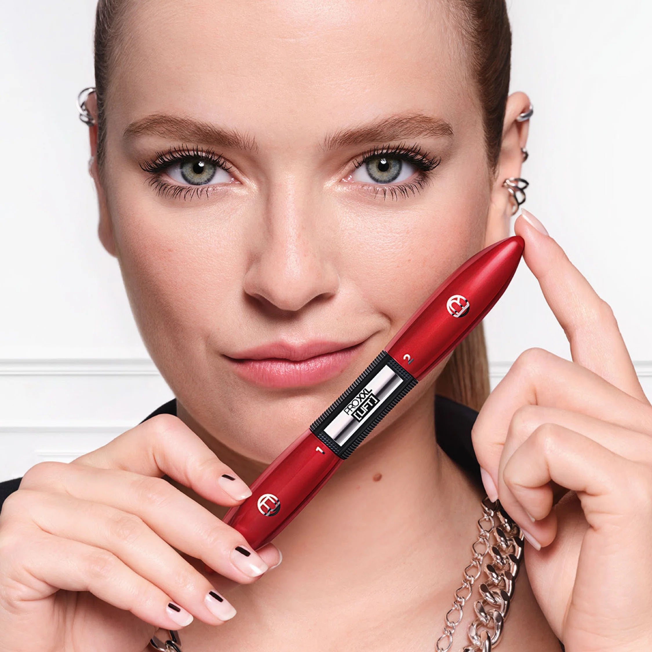 L'Oréal Paris Pro Xxl Lift Mascara