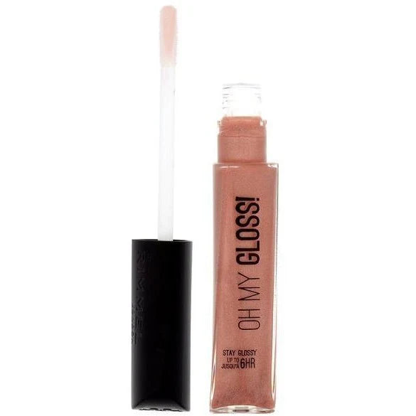 Rimmel Oh My Gloss! Lip Gloss