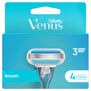 Gillette Venus Smooth Refill