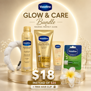 Vaseline Set f36