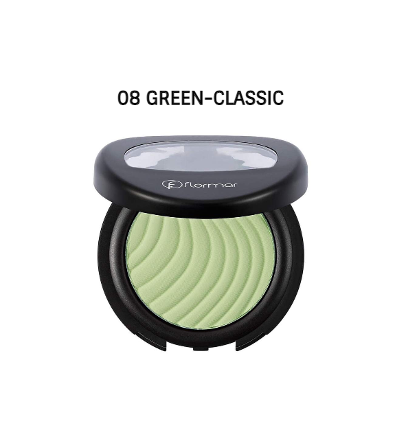 Matte Mono Eyeshadow