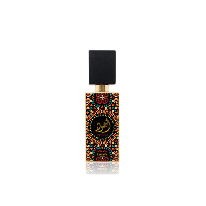 Lattafa Ajwad Women Perfume 100ml