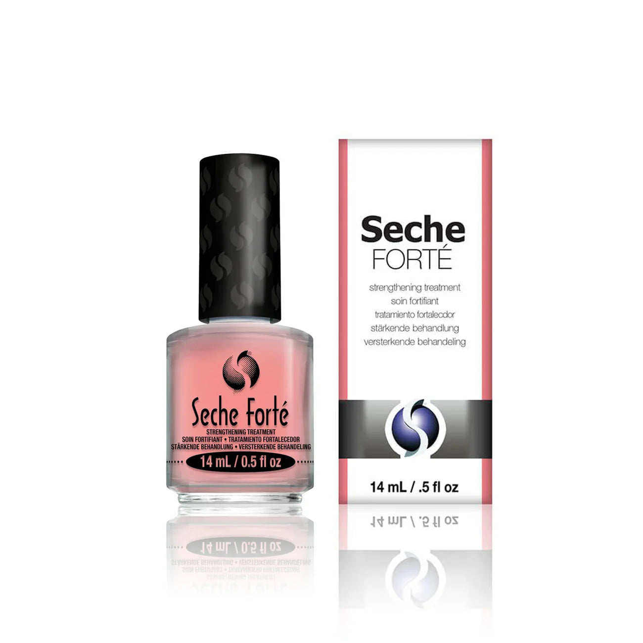 Seche Forté Strengthening Treatment 14ML