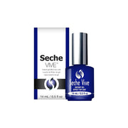 Seche Vive Instant Gel Effect Top Coat 14ML