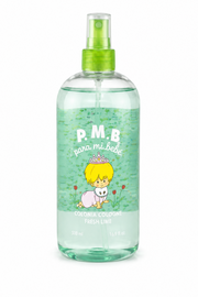 Para Mi Bebe Baby Cologne Green 500ml