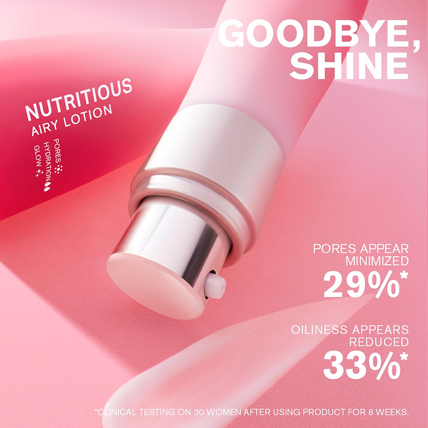 Estée Lauder Nutritious Airy Lotion Moisturizer