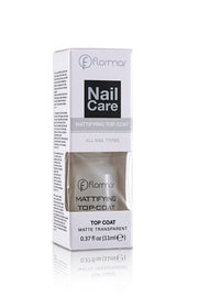 Mattifying Top Coat