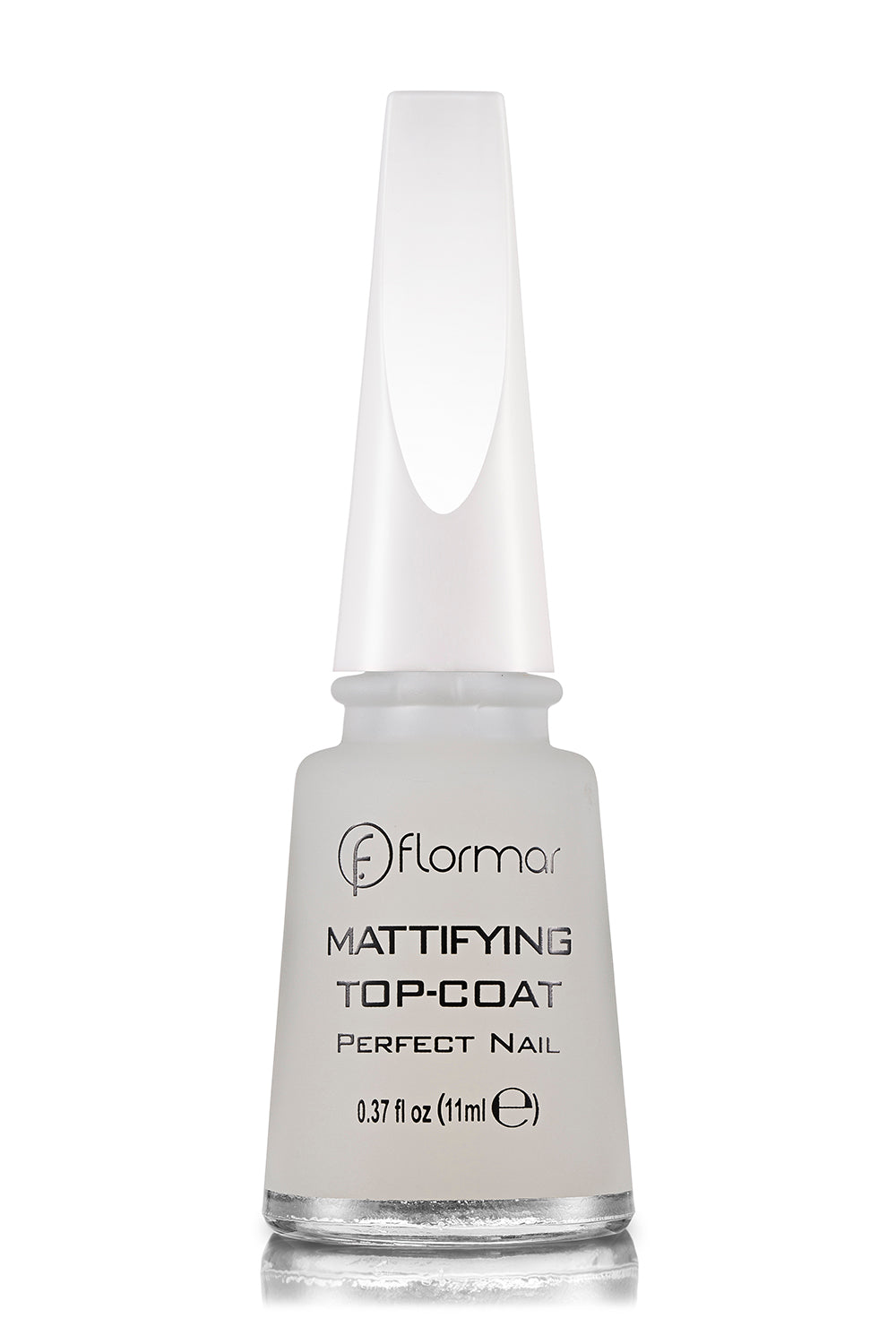 Mattifying Top Coat