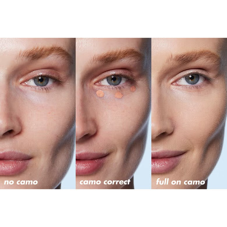Elf Camo Color Corrector