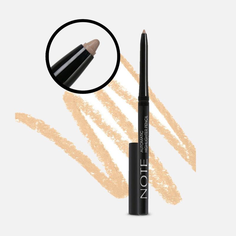 AUTOMATIC HIGHLIGHTER PENCIL