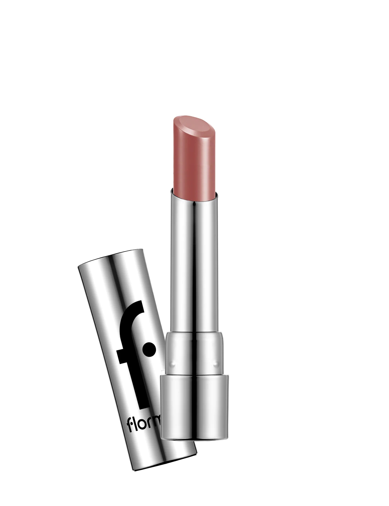 Flormar Sheer Up Lipstick – Hydrating Glossy Finish