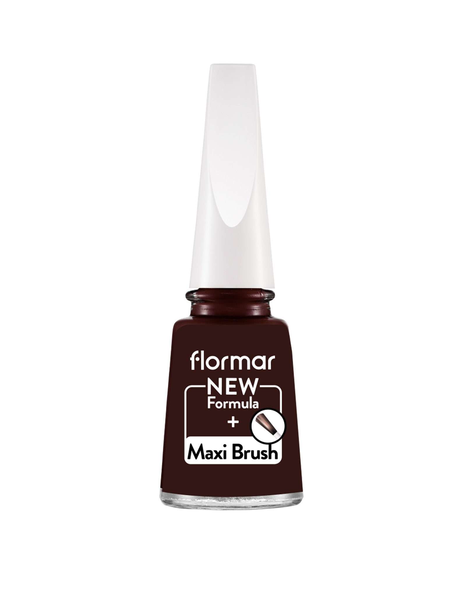 Nail Enamel – New