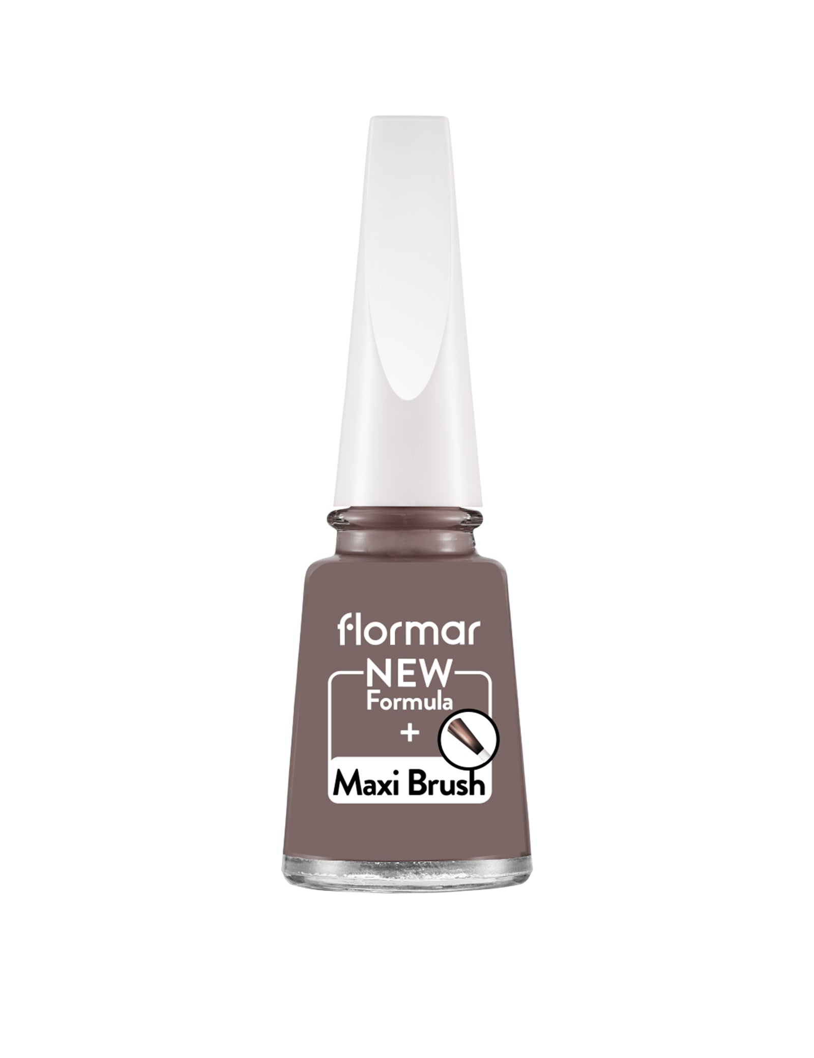 Nail Enamel – New