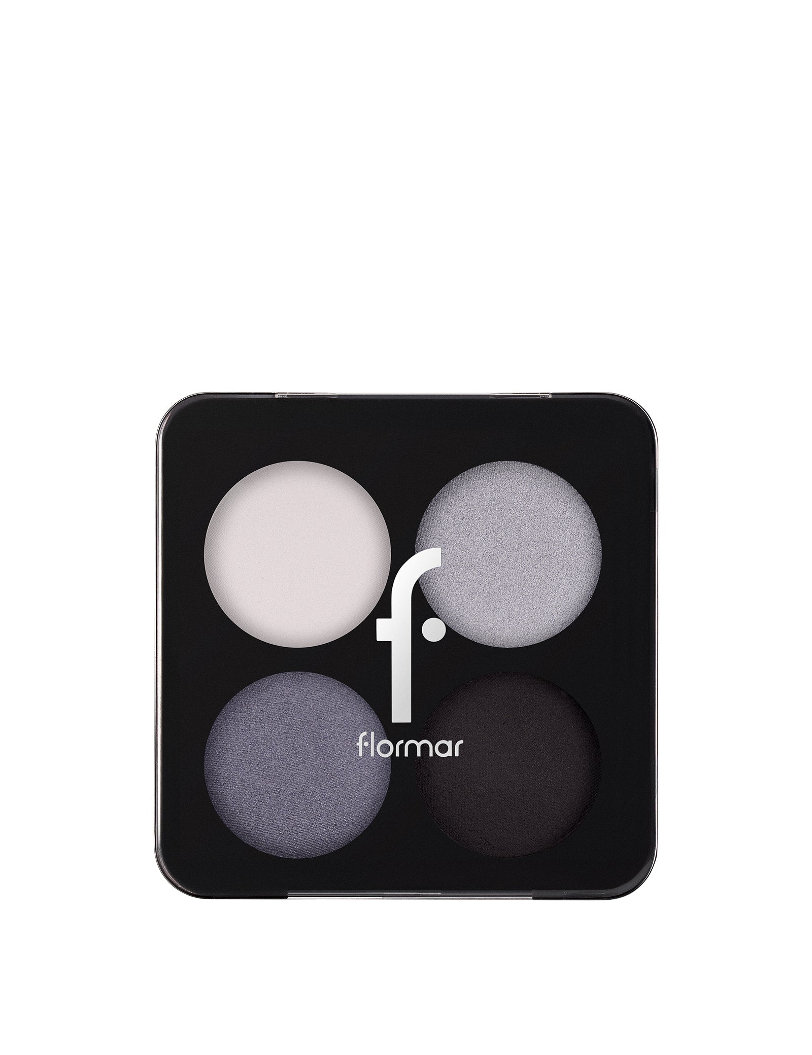 Color Eyeshadow Palette