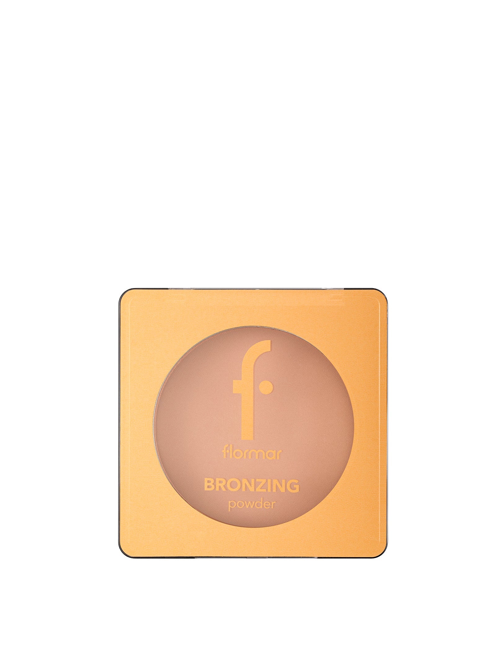 Bronzing Powder – New