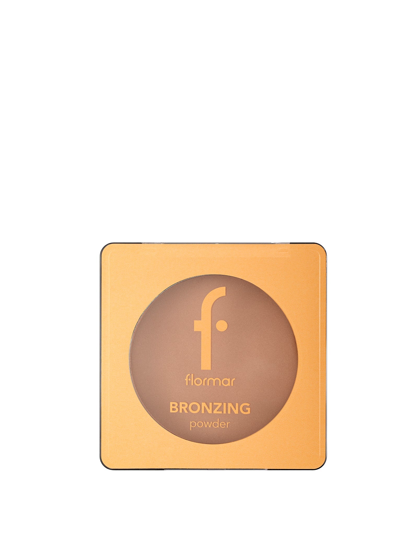 Bronzing Powder – New
