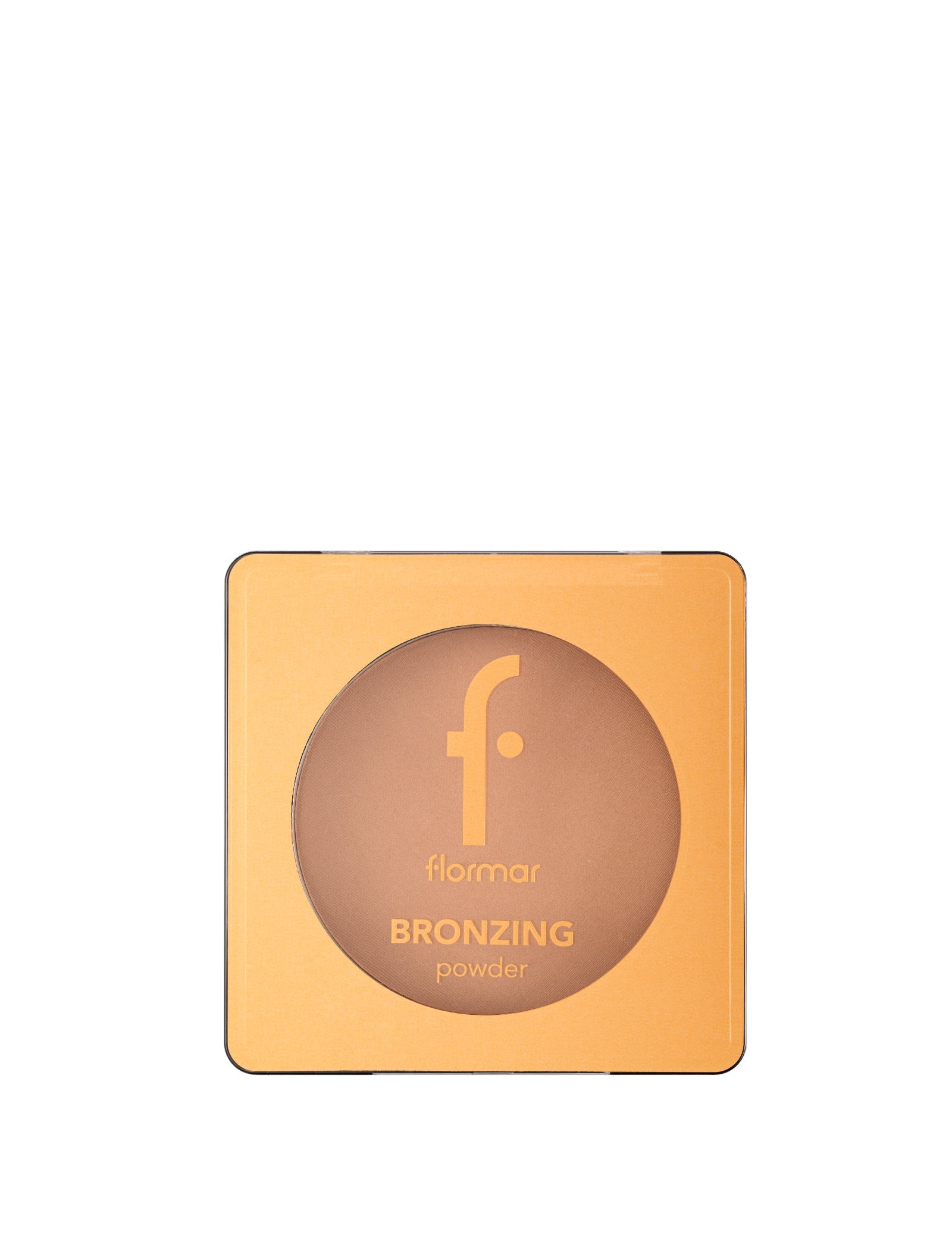 Bronzing Powder – New